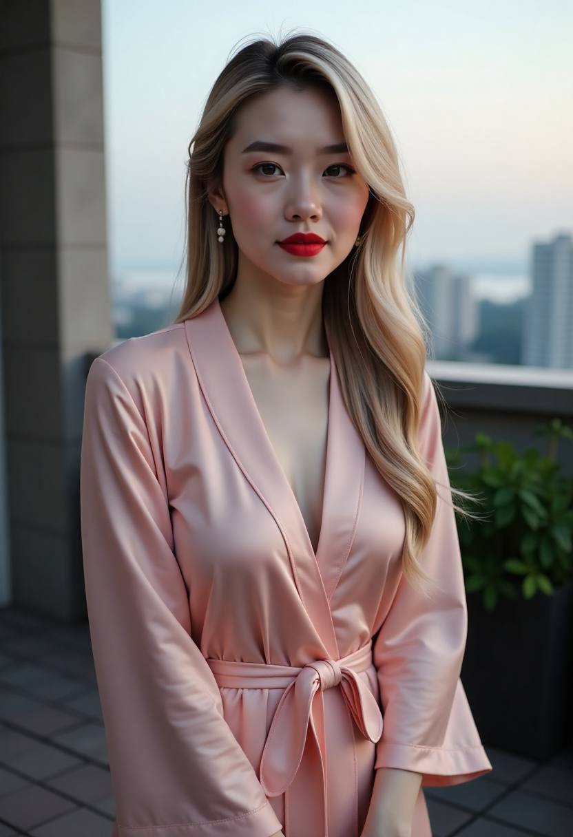 纸鸢角色