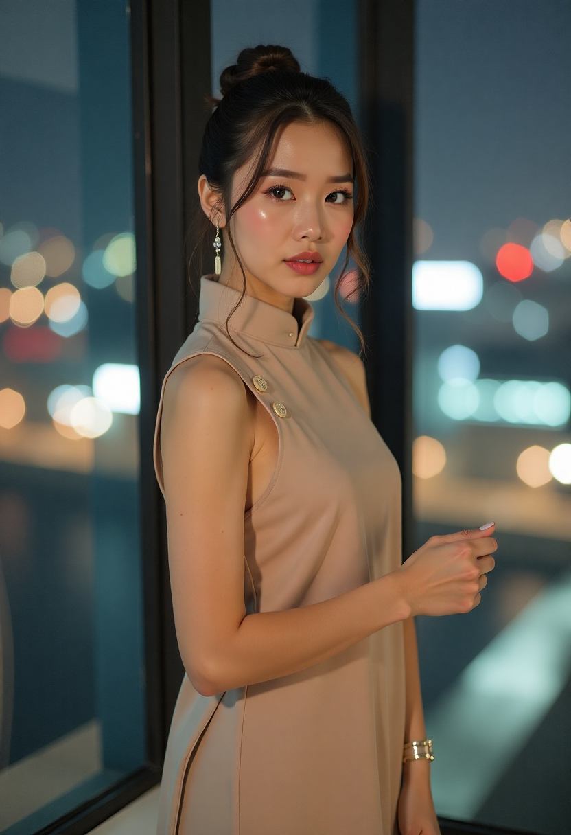 直播封面